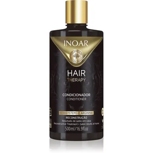 Inoar Hair Therapy, odżywka do włosów zniszczonych, 500ml - Odżywki do włosów - miniaturka - grafika 1