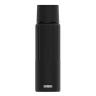 Kuchnia turystyczne i akcesoria - Sigg Gemstone IBT Obsidian 0,5L, Thermos flask 7610465873540 - miniaturka - grafika 1