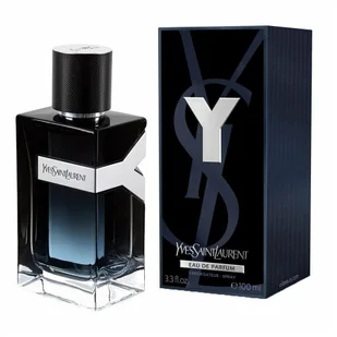 Yves Saint Laurent Y Pour Homme woda perfumowana spray 40 ml - Wody i perfumy męskie - miniaturka - grafika 1
