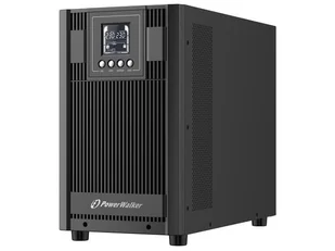 PowerWalker Zasilacz UPS awaryjny 3kVA/2700W VFI 3000 AT FR - Zasilacze awaryjne UPS - miniaturka - grafika 2