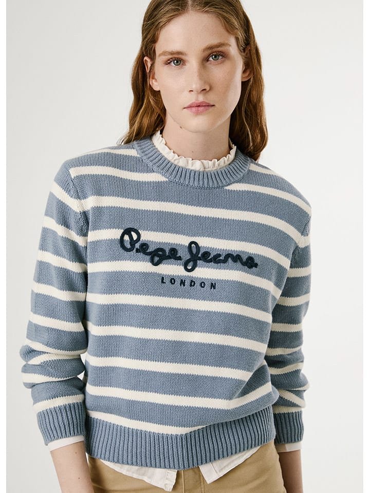 Pepe Jeans Sweter 