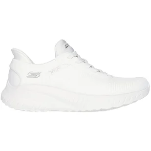 Adidasy Skechers Bobs Squad Chaos - C, Kobiety - Buty trekkingowe damskie - miniaturka - grafika 1