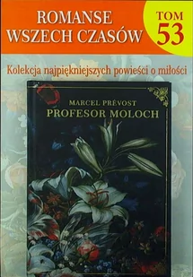 Romanse Wszech Czasów Tom 53 - Czasopisma - miniaturka - grafika 1