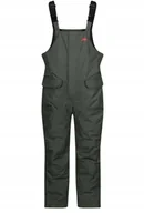 Inne akcesoria dla wędkarzy - KOMBINEZON WĘDKARSKI ZIMOWY KURTKA SPODNIE JRC WINTER SUIT R. XXL - miniaturka - grafika 1