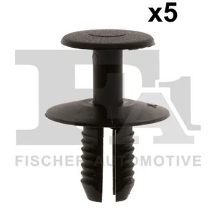 Clip, listwa ochronna Fischer 10-20002.5 - Nadwozie - akcesoria - miniaturka - grafika 1