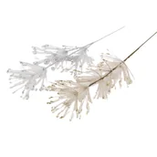 Ozdoby bożonarodzeniowe - Gałązka ozdobna 73 cm mix - miniaturka - grafika 1