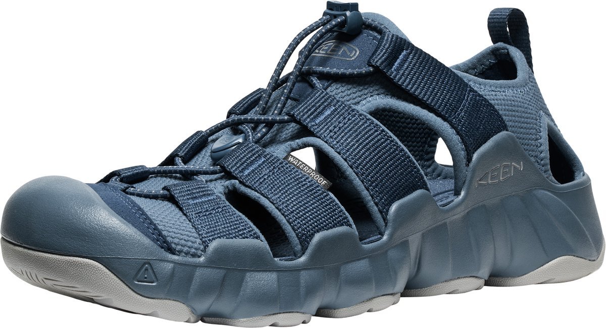 Keen Keen męskie sandały HYPERPORT H2 VINTAGE INDIGO/NAVAL ACADEMY 1030856 44,5