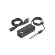 Adaptery i przejściówki - Lenovo ThinkPad & 65W AC Adapter adapter zasilający/ inwentor - miniaturka - grafika 1