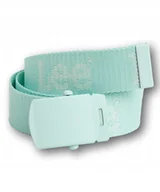 Paski - Pasek Lee LOGO BELT 112320614 LP574841 Dusty Jade 95 - miniaturka - grafika 1