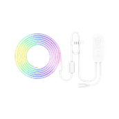 Lampy pozostałe - Xiaomi Smart Lightstrip - Oficjalny Sklep Xiaomi, Polska Dystrybucja,  i Raty Alior 10×0%! - miniaturka - grafika 1