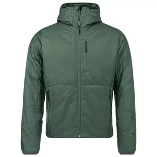 HEAD Męska kurtka KORE Lightweight Jacket, Thyme, M, Thyme, M - Kurtki męskie - miniaturka - grafika 1
