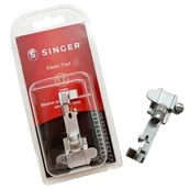 Akcesoria i części do maszyn do szycia - Stopka SINGER do wszywania gumy - miniaturka - grafika 1