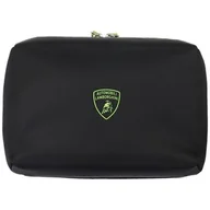 Etui i futerały do telefonów - Etui LAMBORGHINI Urus D10 Tech Pouch Czarny - miniaturka - grafika 1