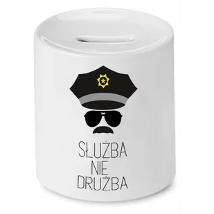 Dla Lektora Skarbonka na Urodziny Na Prezent z Nadrukiem ze Zdjęciem + Opakowanie na prezent (wzór 02) - Skarbonki Dla Lektora Skarbonka na Urodziny Na Prezent z Nadrukiem ze Zdjęciem + Opakowanie na prezent (wzór 02) - Skarbonki - miniaturka - grafika 1