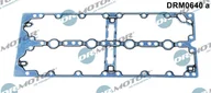 Silnik - akcesoria - Uszczelka, pokrywa głowicy cylindrów Dr.motor Automotive DRM0640 - miniaturka - grafika 1