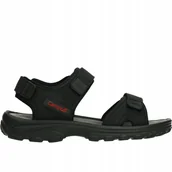 Sandały męskie - CAMPUS SANDAŁY MĘSKIE ALBERA CM0104122200 r 45 - miniaturka - grafika 1