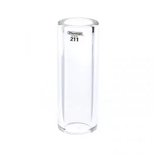 Dunlop DL SL 00001 211 211 Glass Heavy Wall Small/short 211 - Inne akcesoria gitarowe - miniaturka - grafika 1