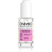 Serum do twarzy - ONLY BIO ONLY ECO Onlybio Bakuchiol Skwala Serum korygujące 30ml - miniaturka - grafika 1