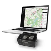 Lokalizatory GPS - Lokalizator GPS Teltonika FMB020 - miniaturka - grafika 1