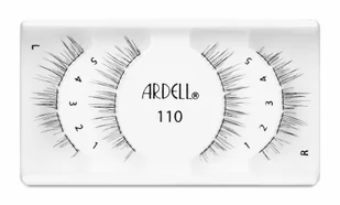 Ardell X-Tended Wear Lash System 110 zestaw zestaw Black - Sztuczne rzęsy i akcesoria - miniaturka - grafika 4