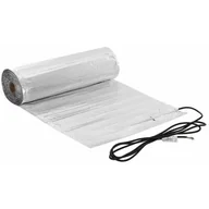Akcesoria grzewcze - Mata grzewcza pod panele MISSION AIR MAL-160 W/m2 3,5m2 (7mb x 50cm) - miniaturka - grafika 1