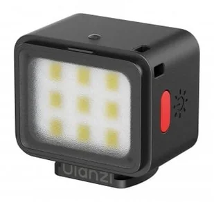Lampa LED Ulanzi DG01 - WB 5600 K - Lampy studyjne - miniaturka - grafika 1