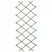 Pozostałe akcesoria do uprawy roślin - Podpora do roślin zielona rozkładana 180x60 cm kod: O-339389 - miniaturka - grafika 1