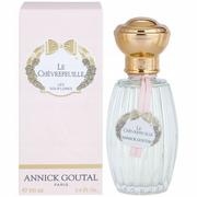 Wody i perfumy damskie - Annick Goutal Le Chevrefeuille woda toaletowa 100ml dla kobiet - miniaturka - grafika 1