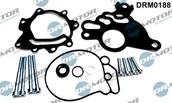 Pompy hamulcowe - Zestaw naprawczy, pompa podciśnieniowa (układ hamulcowy) Dr.motor Automotive DRM0188 - miniaturka - grafika 1