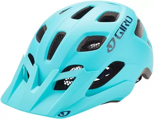 GIRO kask rowerowy dziecięcy TREMOR CHILD matte glacier GR-7129875 - Kaski rowerowe - miniaturka - grafika 2