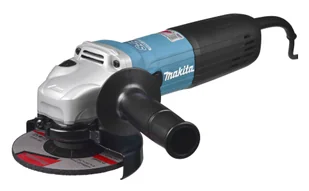Makita SZLIFIERKA KĄTOWA 125MM 1400W GA5040C - Szlifierki i polerki - miniaturka - grafika 2