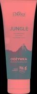 Odżywki do włosów - Lbiotica L Jungle odżywka do włosów nawilżająca 200 - miniaturka - grafika 1