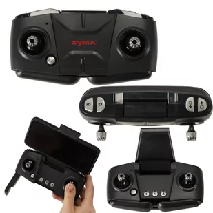SYMA Z6G - Drony - miniaturka - grafika 2