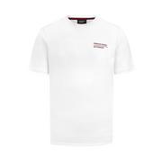 Koszulki męskie - Koszulka T-shirt męska Car Penske Porsche Motorsport 2023 - miniaturka - grafika 1