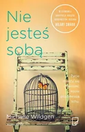 E-booki obcojęzyczne - Nie jesteś sobą - miniaturka - grafika 1