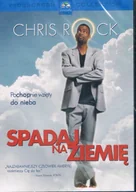 Komedie DVD - Spadaj na Ziemię - miniaturka - grafika 1