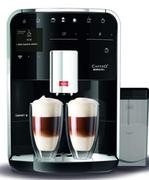 Ekspresy do kawy - Melitta F85/0-102 Barista TS Smart - miniaturka - grafika 1