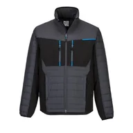 Odzież robocza - Portwest Kurtka/Softshell Wx3 Baffle T752Mgr Rozmiar Xl KUR WX3 XL 5036108342235 - miniaturka - grafika 1