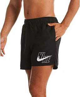 Nike Męskie szorty kąpielowe 5 - Spodenki damskie - miniaturka - grafika 1