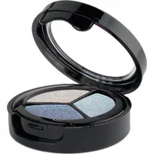 Cienie do powiek - Diadem Cosmetics 04 Satynowy cienie do powiek APODUS 3-kolorowy - miniaturka - grafika 1