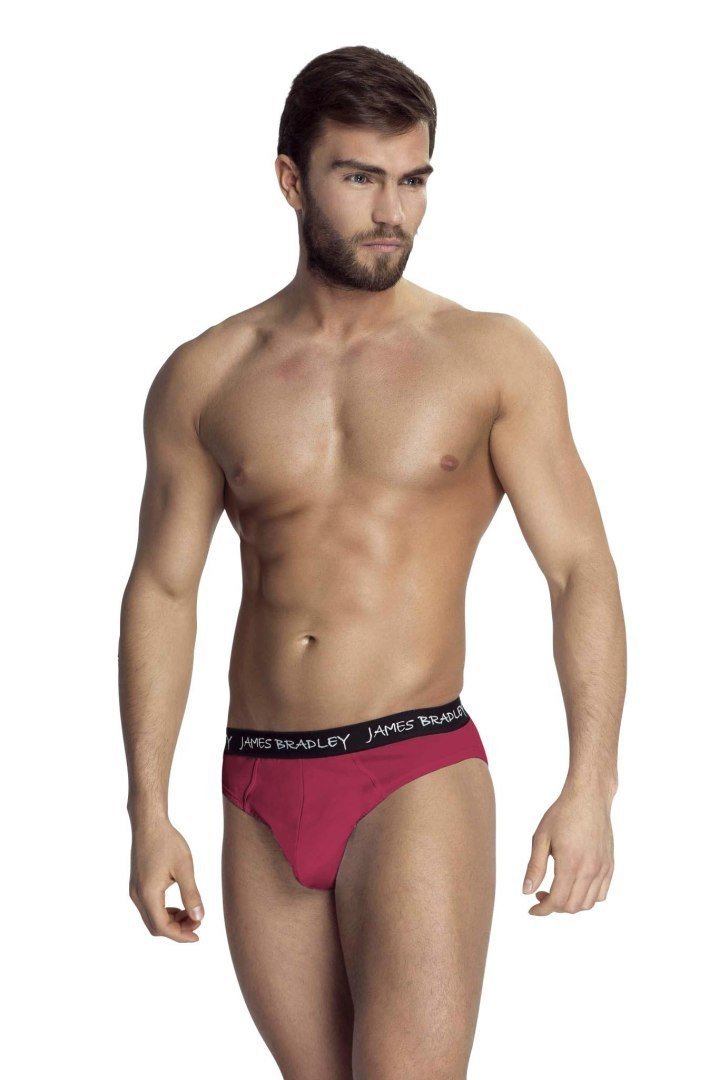 Bokserko-Slipy męskie Endurance : Kolor - Biały, Rozmiar - 54/XL