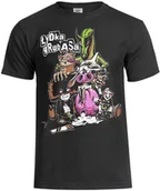 Koszulki męskie - Koszulka Łydka Grubasa - Amigos-S - miniaturka - grafika 1