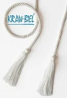 Szaty liturgiczne - Sznur do alb cingulum 2 m - miniaturka - grafika 1