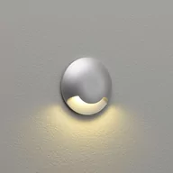 Lampy ogrodowe - Astro Lighting Beam 1202004 kinkiet 1x2W/LED 3000K IP67 - miniaturka - grafika 1