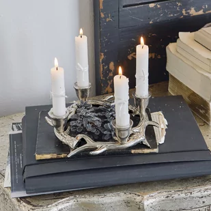 Świecznik Oria - Świeczniki - miniaturka - grafika 1