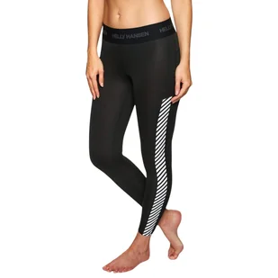Legginsy damskie Helly Hansen Lifa - Spodnie sportowe damskie - miniaturka - grafika 1