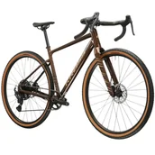 Rowery - Rower Kross Esker 2.0 28 R19 M Me 2025 bra-beż p - miniaturka - grafika 1