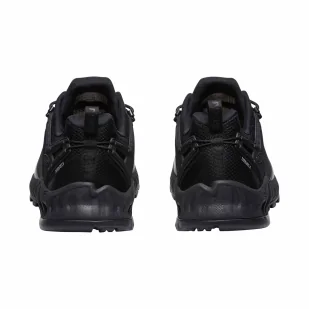Buty trekkingowe męskie KEEN NXIS EVO WP - Buty trekkingowe męskie - miniaturka - grafika 8