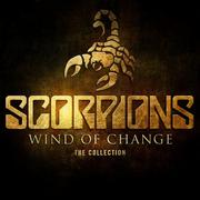 Scorpions Wind Of Change - Collection