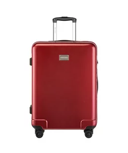 Walizka Puccini PANAMA średnia 4k 60,75l PC029B - Walizki - miniaturka - grafika 4